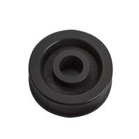 Barton Marine - Barton Marine Plain Bearing Sheave - Grey - Image 1