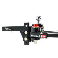 Camco - Camco Eaz-Lift Trekker 1,200 Weight Distribution Hitch w/Progressive Sway Control - Image 7