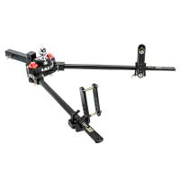 Camco - Camco Eaz-Lift Trekker 1,200 Weight Distribution Hitch w/Progressive Sway Control - Image 2