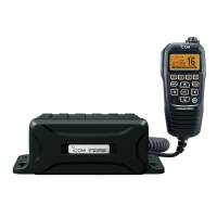 Icom - IcomM400BB VHF Marine Black Box - Image 1