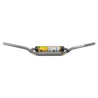 ProTaper - ProTaper SE Handlebar - CR Mid Bend - Platinum - 2150D PLAT GREY - Image 1