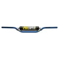 ProTaper - ProTaper SE Handlebar - Henry/Reed Bend - Blue - 2105DREV2 BLUE - Image 1