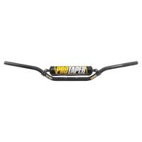 ProTaper - ProTaper SE Handlebar - Factory Suzuki/KTM Stock Bend - Jet Black - 2198D JET BLACK - Image 1