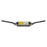 ProTaper - ProTaper SE Handlebar - CR Mid Bend - Jet Black - 2150D JET BLACK - Image 1