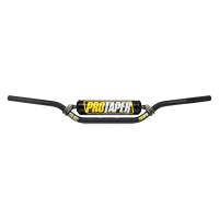 ProTaper - ProTaper SE Handlebar - Henry/Reed Bend - Jet Black - 2105DREV2 JET BLACK - Image 1