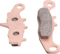 All Balls - All Balls Sintered Brake Pads - 18-8011 - Image 1