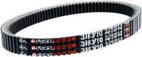 Gates - Gates G-Force Redline Drive Belt - 30R3750 - Image 2