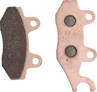 All Balls - All Balls Sintered Brake Pads - 18-8007 - Image 1