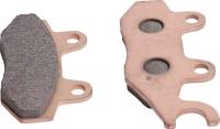 All Balls - All Balls Sintered Brake Pads - 18-8007 - Image 2