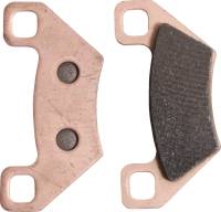 All Balls - All Balls Sintered Brake Pads - 18-8002 - Image 1