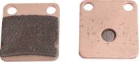 All Balls - All Balls Sintered Brake Pads - 18-8012 - Image 2