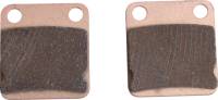 All Balls - All Balls Sintered Brake Pads - 18-8012 - Image 3