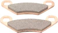 All Balls - All Balls Sintered Brake Pads - 18-8014 - Image 1