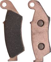 All Balls - All Balls Sintered Brake Pads - 18-8010 - Image 1