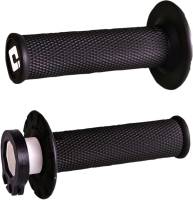 ODI - ODI V2 Lock-On without Waffle Grips - Black - H36NWB - Image 1