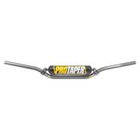 ProTaper - ProTaper SE Handlebar - KX Low Bend - Platinum - 2117D PLAT GREY - Image 1