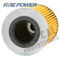 Fire Power - Fire Power HP Select Oil Filter - PS152 - Image 2