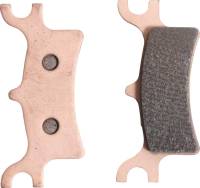 All Balls - All Balls Sintered Brake Pads - 18-8016 - Image 1