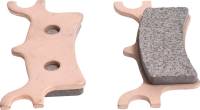 All Balls - All Balls Sintered Brake Pads - 18-8016 - Image 2