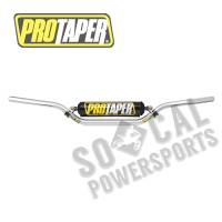 ProTaper - ProTaper SE Handlebar - Henry/Reed Bend - Silver - 2105DREV2 SILVER - Image 1