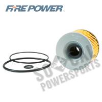 Fire Power - Fire Power HP Select Oil Filter - PS401 - Image 2