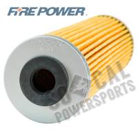 Fire Power - Fire Power HP Select Oil Filter - PS650 - Image 2