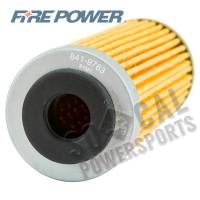 Fire Power - Fire Power HP Select Oil Filter - PS652 - Image 2