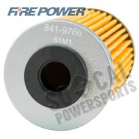 Fire Power - Fire Power HP Select Oil Filter - PS655 - Image 2