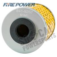 Fire Power - Fire Power HP Select Oil Filter - PS157 - Image 2