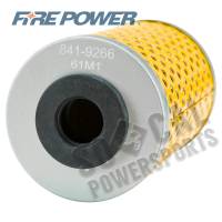 Fire Power - Fire Power HP Select Oil Filter - PS155 - Image 2