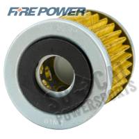 Fire Power - Fire Power HP Select Oil Filter - PS142 - Image 2