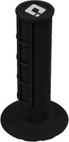 ODI - ODI V2 Lock-On 1/2 Waffle Grips - Black - H36HWB - Image 2