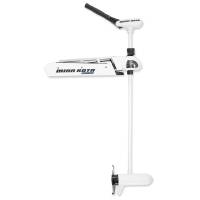 Minn Kota - Minn Kota Riptide SF 80 Saltwater Bow-Mount Trolling Motor - 24v-80lb-62" - Image 1