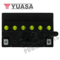 Yuasa - Yuasa Yumicron Battery - YB10L-B2 - YUAM221L2 - Image 2