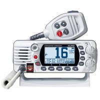 Standard Horizon - Standard Horizon GX1400 Fixed Mount VHF - White - Image 1