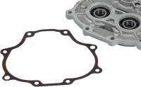 James Gasket - James Gasket Transmission Bearing Cover Gasket - Metal with Beading - 35654-06-X - Image 2