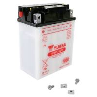 Yuasa - Yuasa Yumicron Battery - YB12C-A - YUAM222CA - Image 1