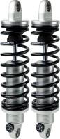 Legends - Legends REVO-A Adjustable Coil Suspension - 14in. - Heavy-Duty - Clear Anodized - 1310-1778 - Image 4