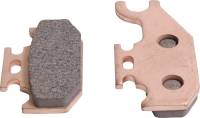 All Balls - All Balls Sintered Brake Pads - 18-8004 - Image 2