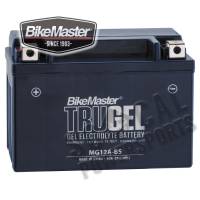 BikeMaster - BikeMaster TruGel Battery - 780504 - Image 1