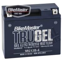 BikeMaster - BikeMaster TruGel Battery - 780507 - Image 1