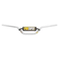 ProTaper - ProTaper SE Handlebar - Honda Mini Bend - Silver - 2104D SILVER - Image 1