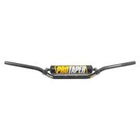 ProTaper - ProTaper SE Handlebar - KX Low Bend - Jet Black - 2117D JET BLACK - Image 1