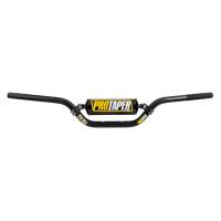 ProTaper - ProTaper SE Handlebar - Kawasaki Mini Bend - Jet Black - 2115D JET BLACK - Image 1