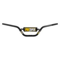 ProTaper - ProTaper SE Handlebar - Raptor Bend - Jet Black - 2146D JET BLACK - Image 1