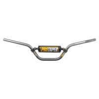 ProTaper - ProTaper SE Handlebar - Raptor Bend - Platinum - 2146D PLAT GREY - Image 1