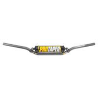 ProTaper - ProTaper SE Handlebar - Pastrana MX/RM Low Bend - Platinum - 2199D PLAT GREY - Image 1