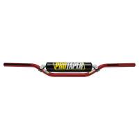 ProTaper - ProTaper SE Handlebar - Henry/Reed Bend - Red - 2105DREV2 RED - Image 1