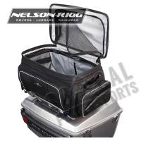 Nelson-Rigg - Nelson-Rigg NR-300 Traveler Tour Trunk Rack Bag - NR-300 - Image 3