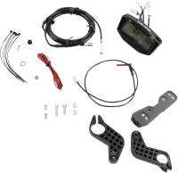 Trail Tech - Trail Tech Striker Digital Gauge - 712-110 - Image 1